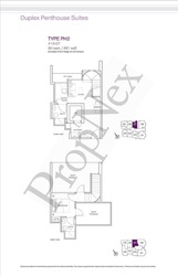 Centra Heights (D14), Apartment #483900751